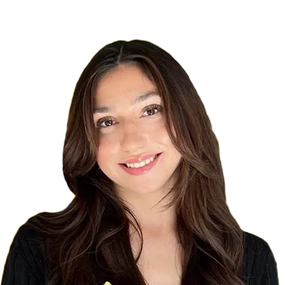 Picture of Camille.