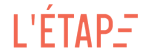LETAPE Logo.