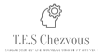 TES Chezvous Logo.
