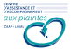 Centre Assistance Logo.